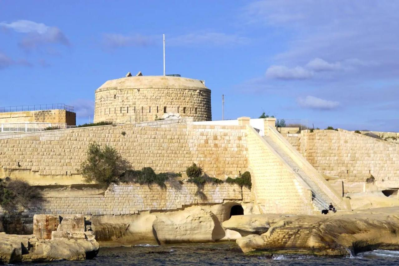 Brant Lodging Σλιέμα Εξωτερικό φωτογραφία
