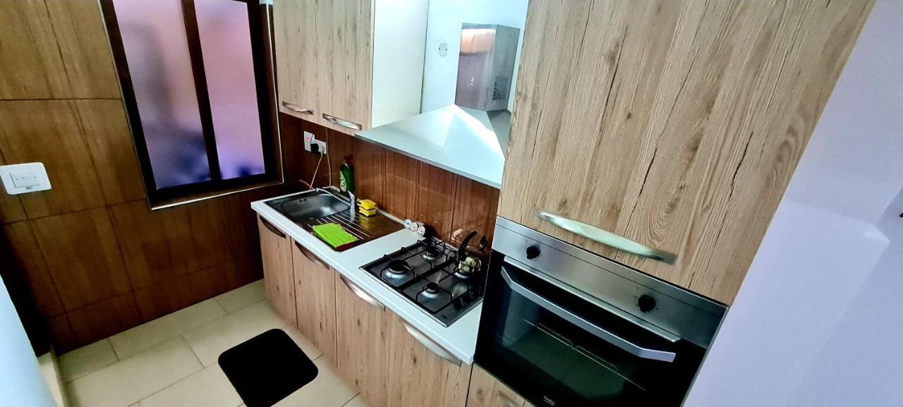 Brant Lodging Σλιέμα Εξωτερικό φωτογραφία