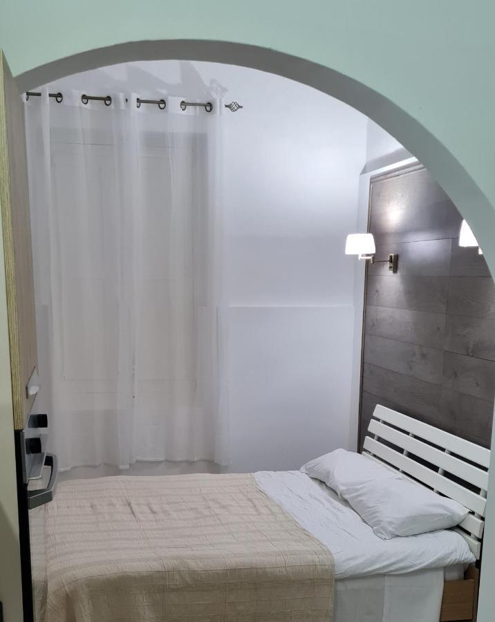 Brant Lodging Σλιέμα Εξωτερικό φωτογραφία