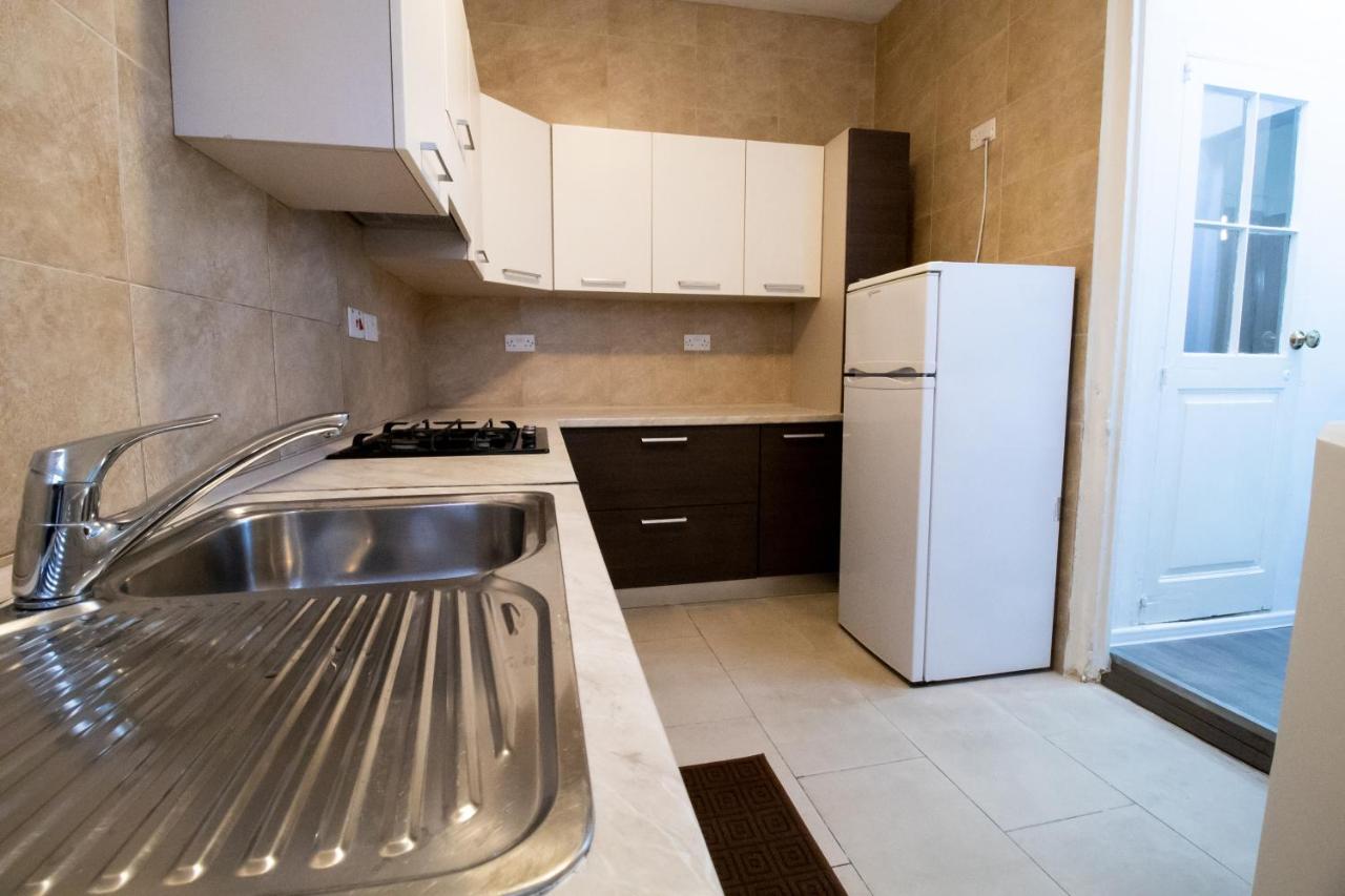 Brant Lodging Σλιέμα Εξωτερικό φωτογραφία