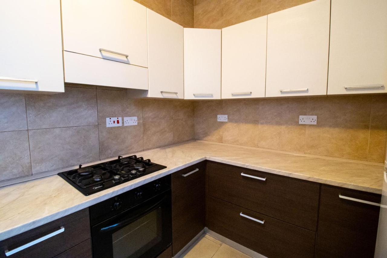 Brant Lodging Σλιέμα Εξωτερικό φωτογραφία