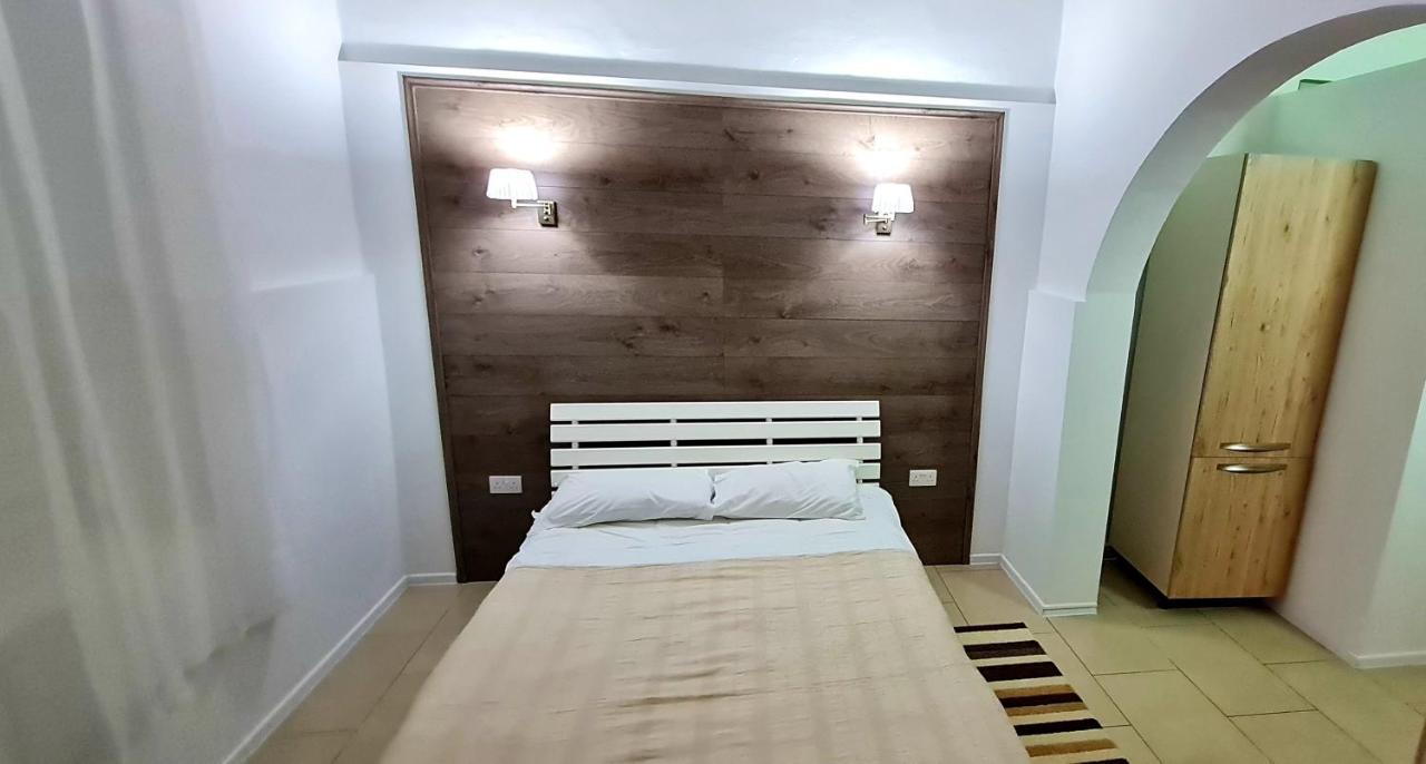 Brant Lodging Σλιέμα Εξωτερικό φωτογραφία