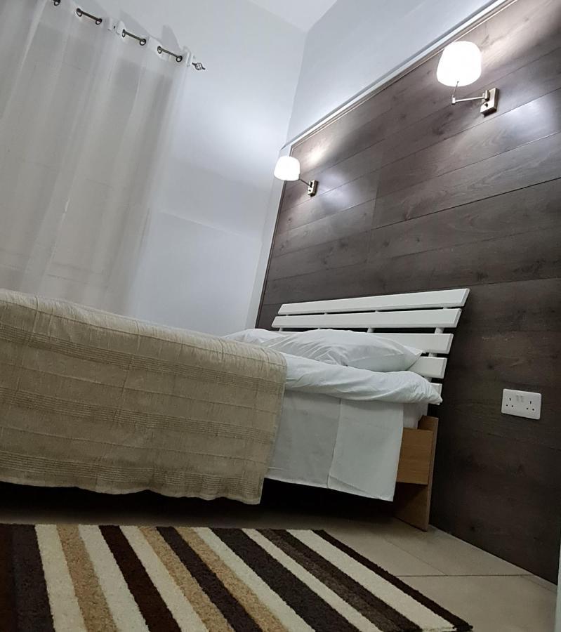 Brant Lodging Σλιέμα Εξωτερικό φωτογραφία