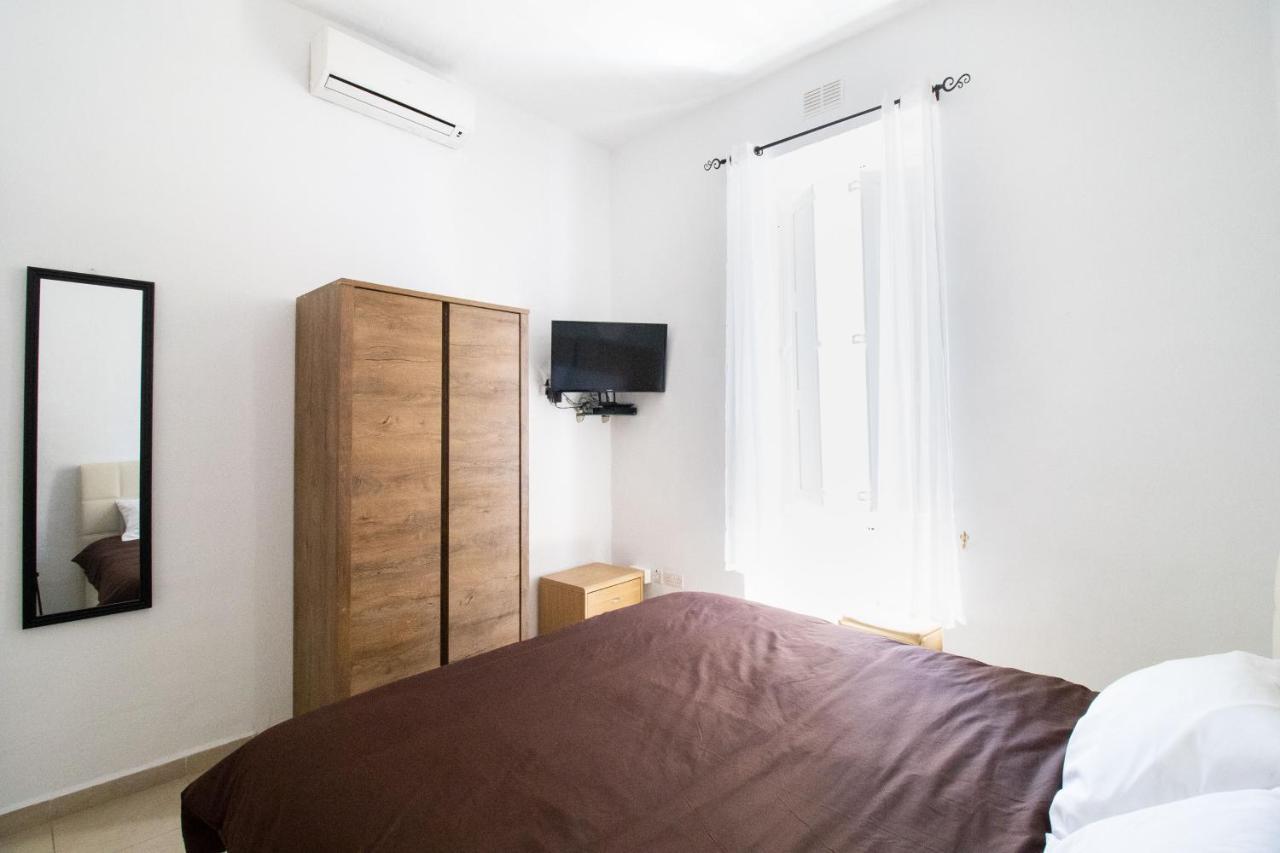 Brant Lodging Σλιέμα Εξωτερικό φωτογραφία