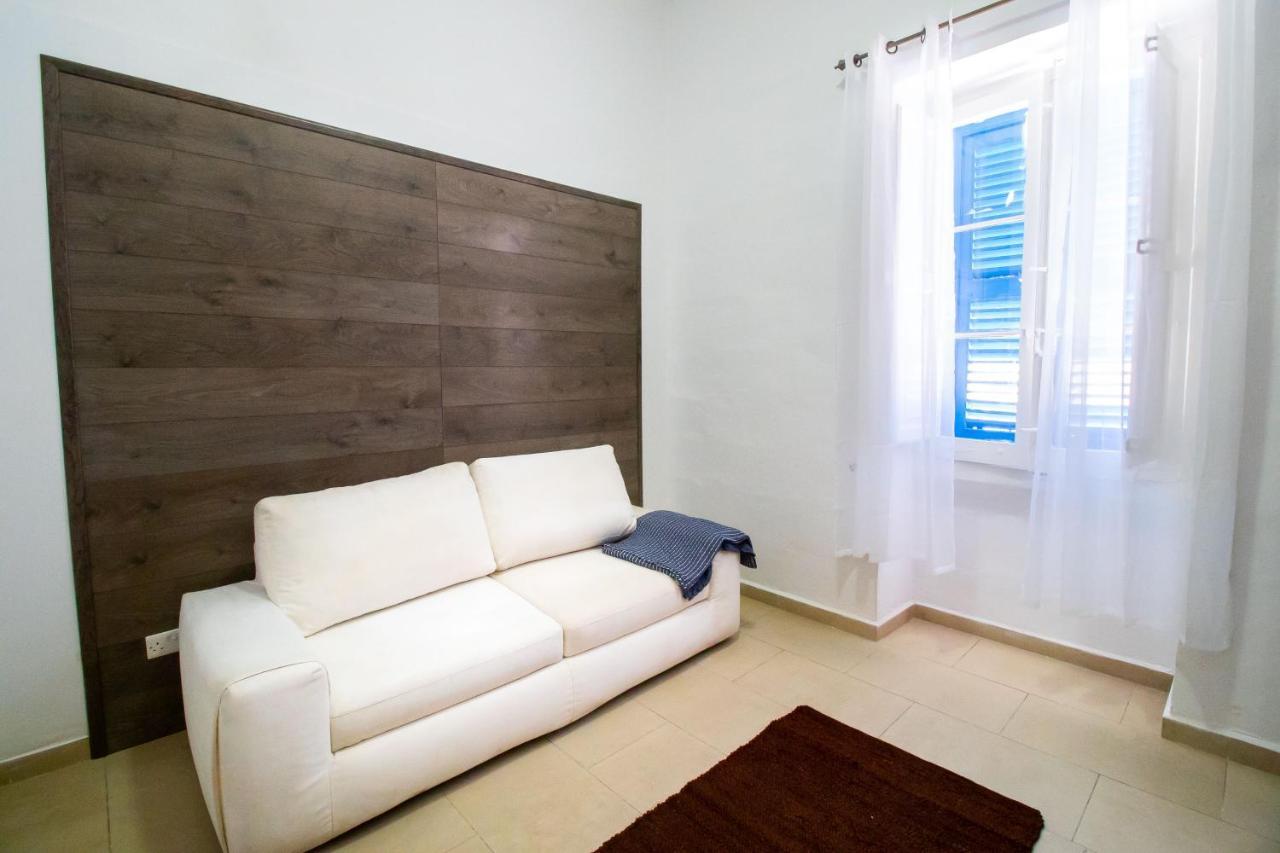 Brant Lodging Σλιέμα Εξωτερικό φωτογραφία