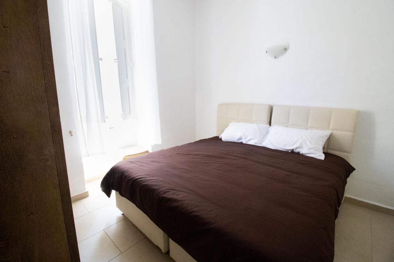 Brant Lodging Σλιέμα Εξωτερικό φωτογραφία