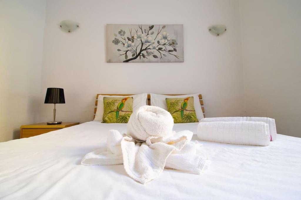 Brant Lodging Σλιέμα Εξωτερικό φωτογραφία