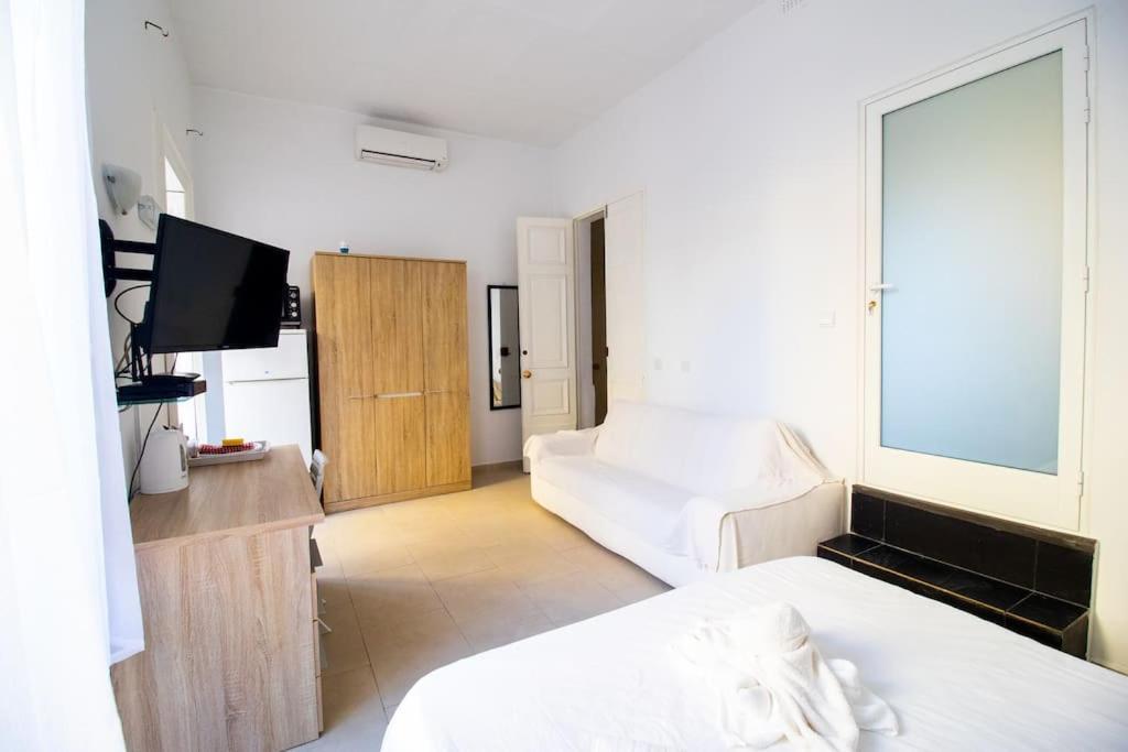 Brant Lodging Σλιέμα Εξωτερικό φωτογραφία