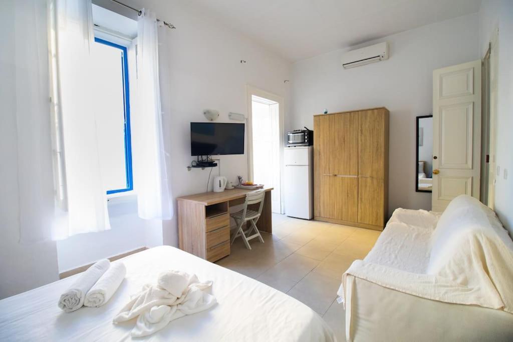 Brant Lodging Σλιέμα Εξωτερικό φωτογραφία