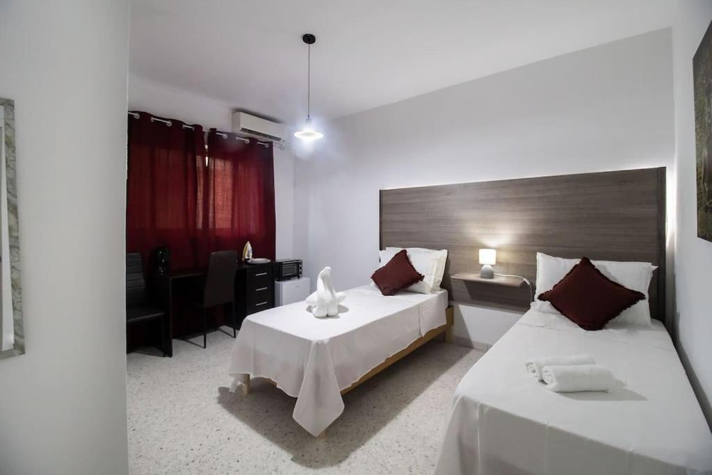 Brant Lodging Σλιέμα Εξωτερικό φωτογραφία
