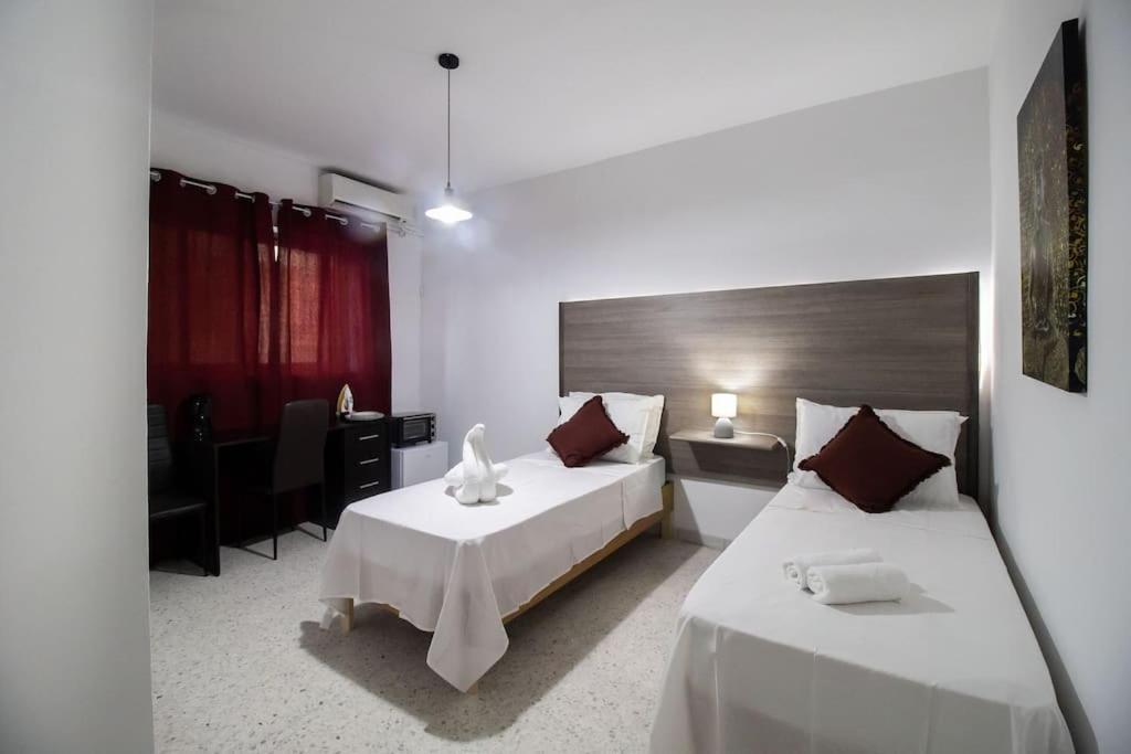 Brant Lodging Σλιέμα Εξωτερικό φωτογραφία