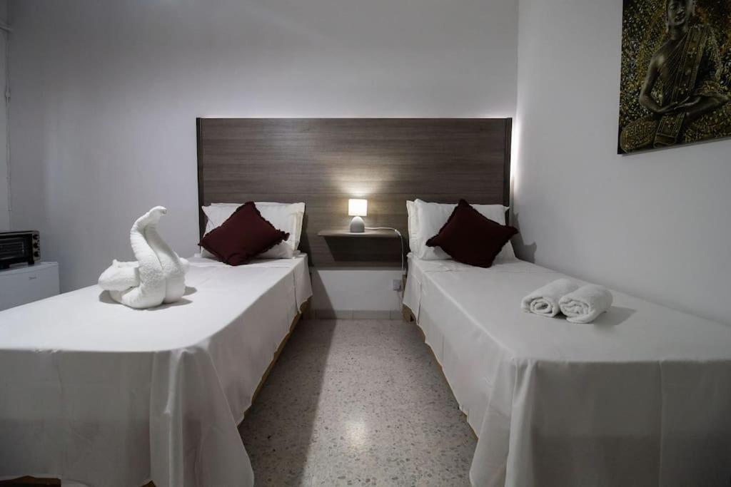 Brant Lodging Σλιέμα Εξωτερικό φωτογραφία