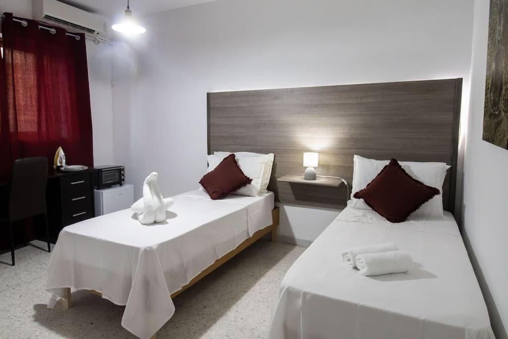 Brant Lodging Σλιέμα Εξωτερικό φωτογραφία