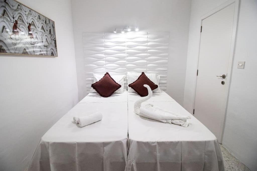 Brant Lodging Σλιέμα Εξωτερικό φωτογραφία