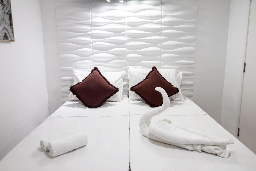 Brant Lodging Σλιέμα Εξωτερικό φωτογραφία
