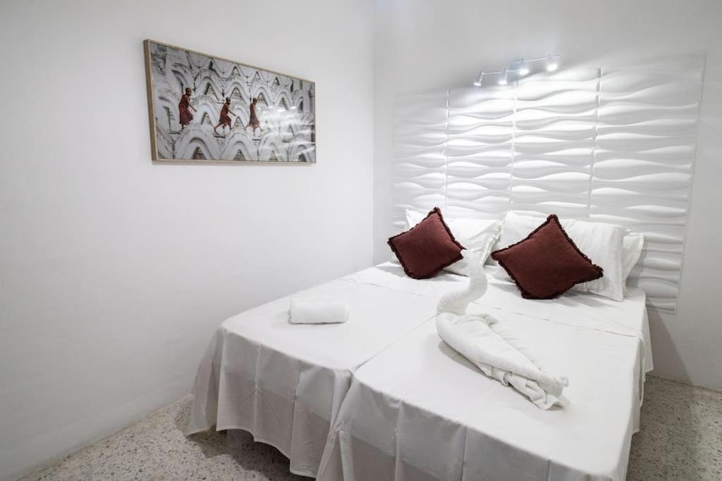 Brant Lodging Σλιέμα Εξωτερικό φωτογραφία